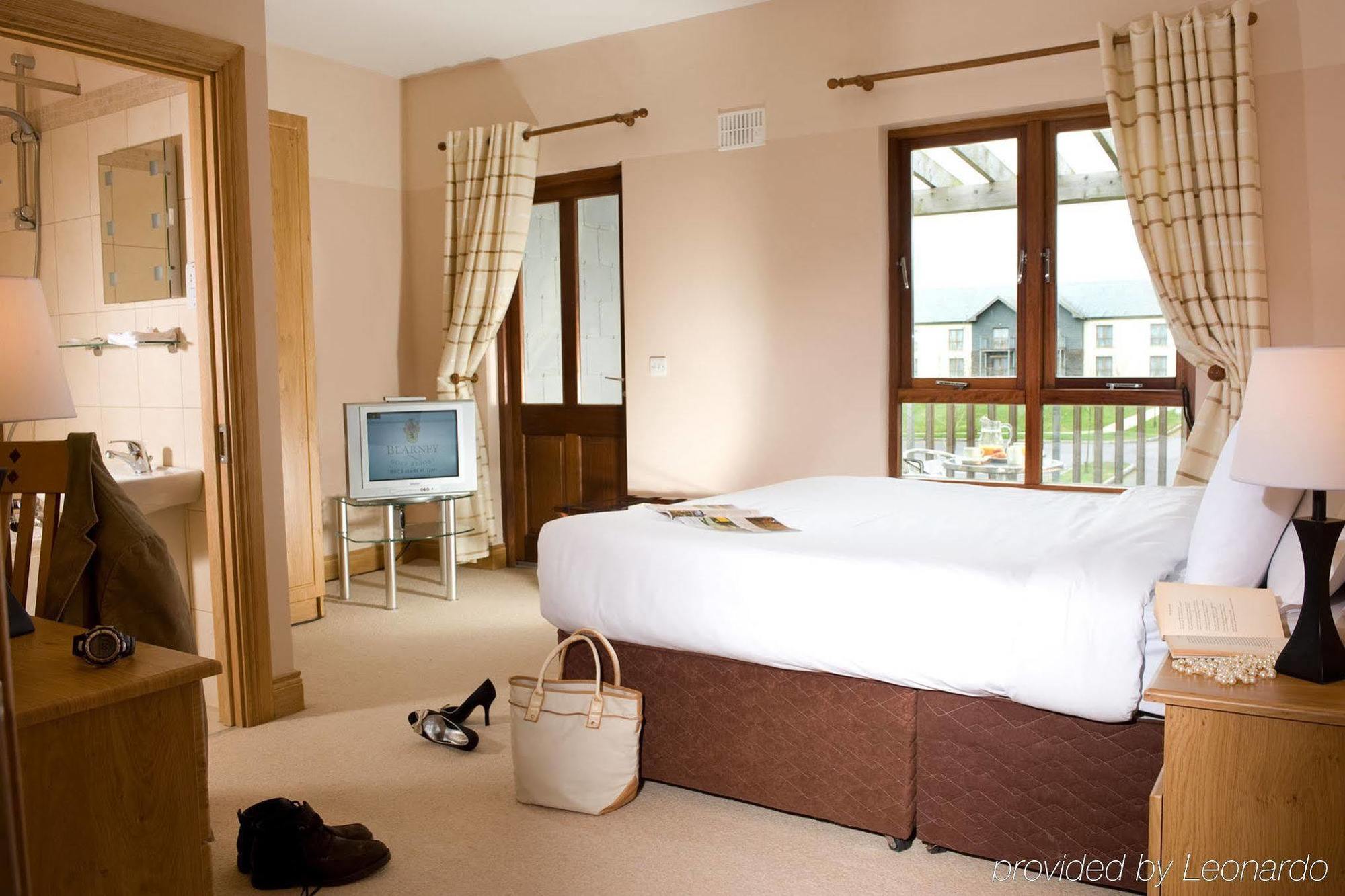 Self Catering Lodges At The Blarney Hotel & Golf Resort Buitenkant foto