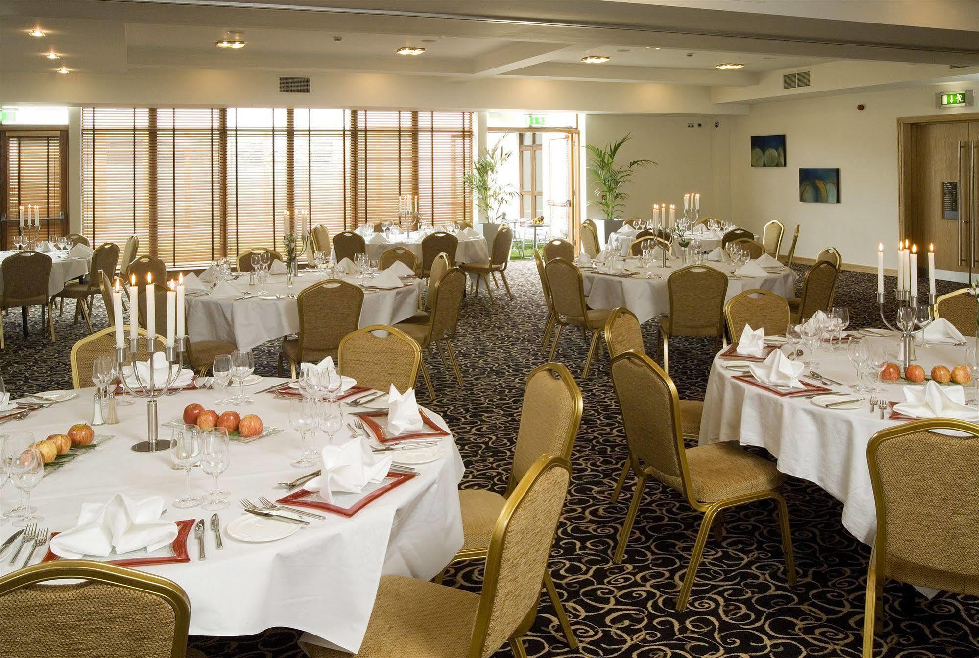 Self Catering Lodges At The Blarney Hotel & Golf Resort Buitenkant foto