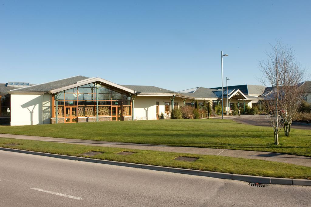 Self Catering Lodges At The Blarney Hotel & Golf Resort Faciliteiten foto